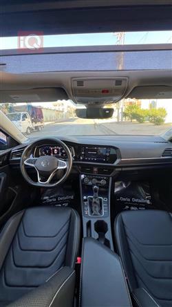 فولكسفاغن جيتا